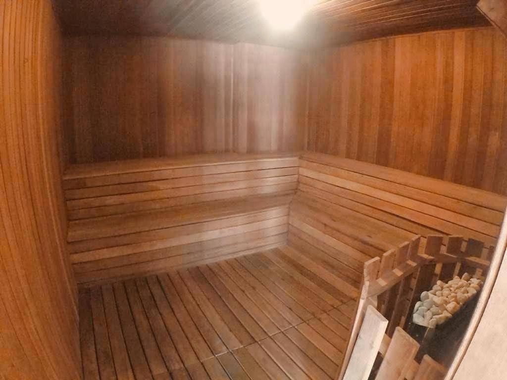 Estudio Itaipava - Granja Brasil - Flat Luxo 419 - Com Piscina Петрополис Экстерьер фото