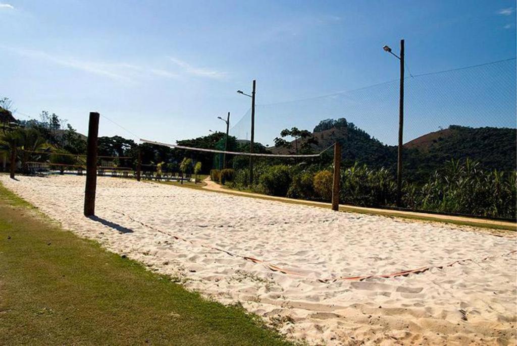 Estudio Itaipava - Granja Brasil - Flat Luxo 419 - Com Piscina Петрополис Экстерьер фото